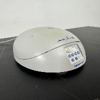 Eppendorf Mini Spin Plus Centrifuge image 0